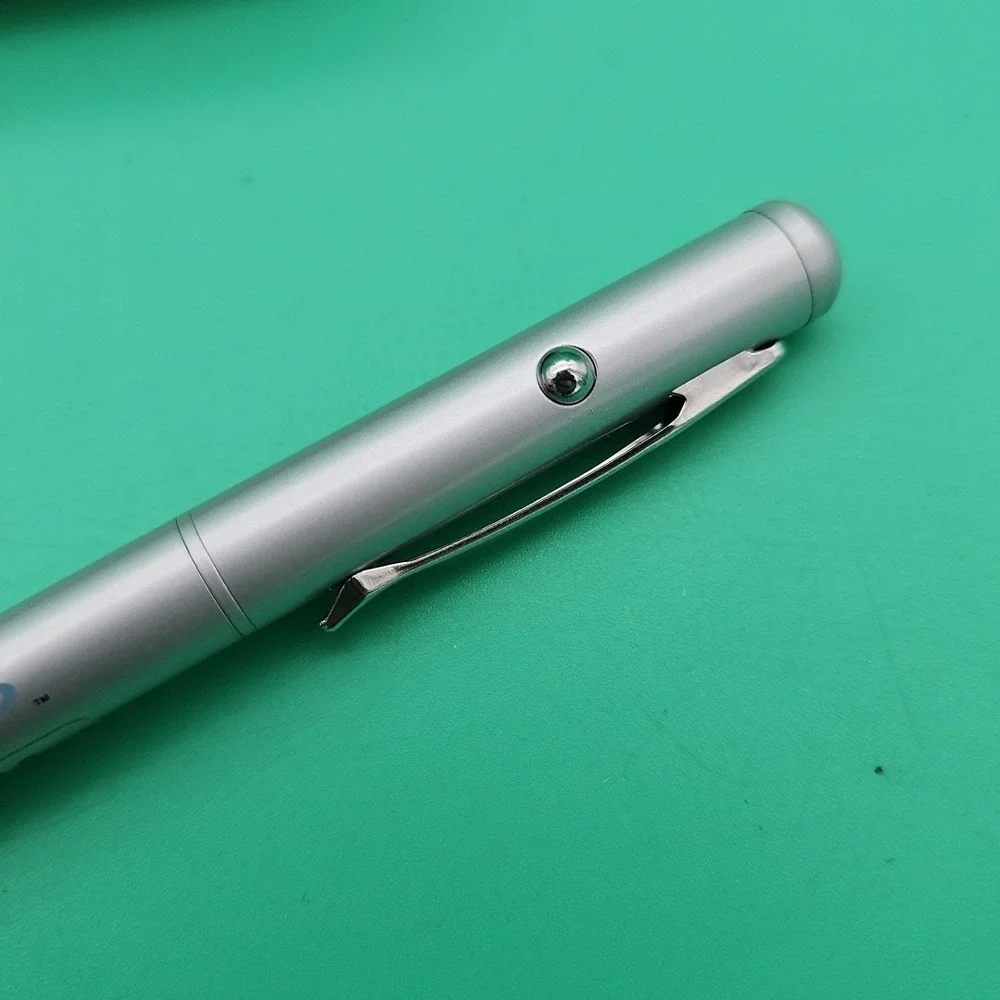 Lexapro Pen Pharmaceutical Drug Rep Collectible Advertisement Laser Pointer